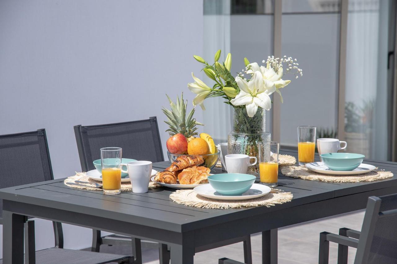 Apartment Family 1 Beachfront Corralejo By Holidays Home Екстериор снимка