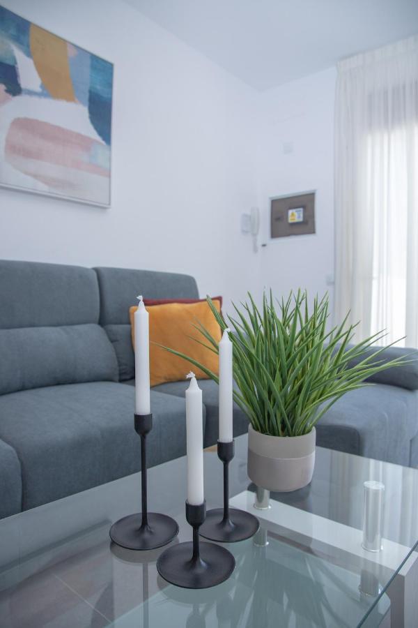 Apartment Family 1 Beachfront Corralejo By Holidays Home Екстериор снимка