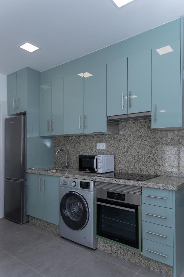 Apartment Family 1 Beachfront Corralejo By Holidays Home Екстериор снимка